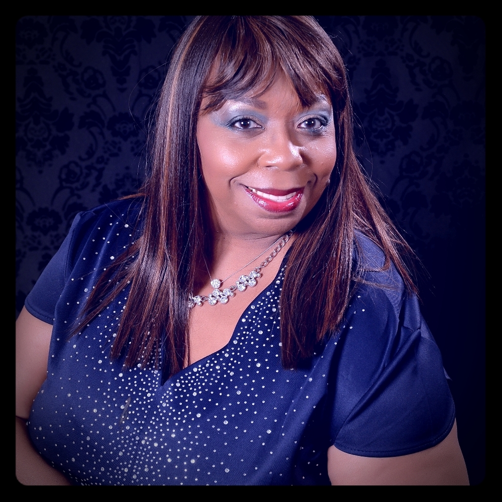 Meet your Posher, Greta reese whitlock